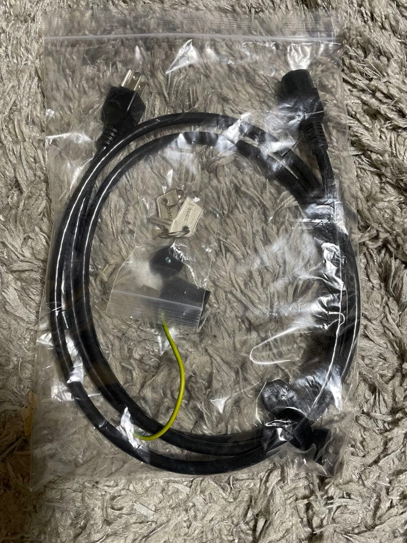 【期間限定】GPC-TQ / VOLT AMPERE ( ボルトアンペア )