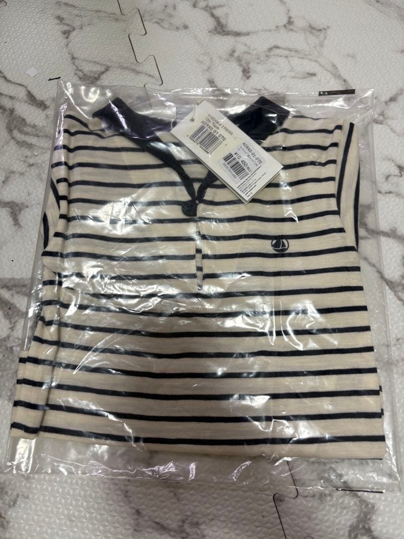 e*i様 プチバトー ベビー服 ギフトセット