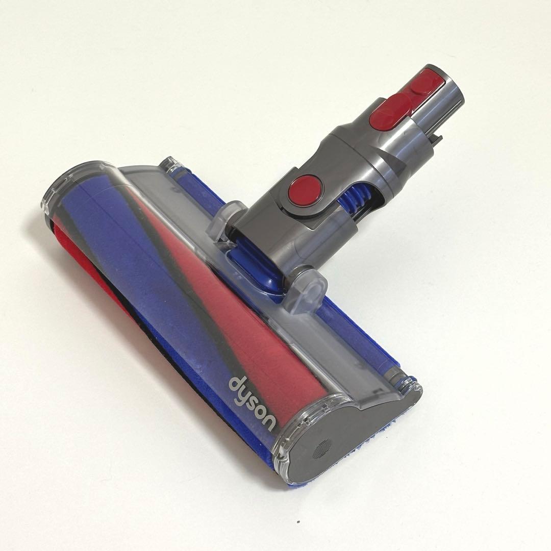 Dyson ダイソン　V11 付属品　ソフトローラークリーナーヘッド　未使用品