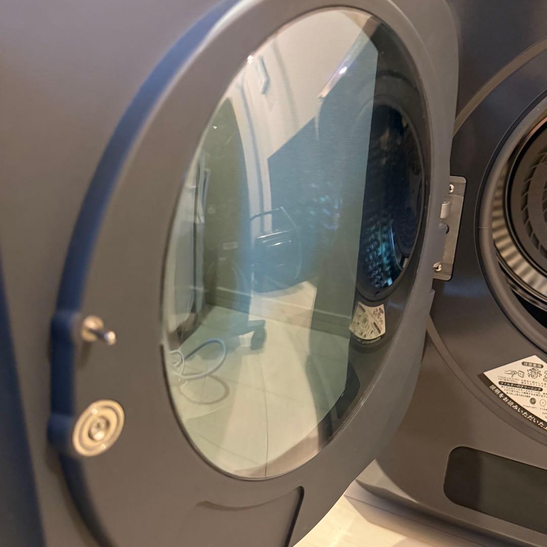 SunRuck 衣類乾燥機 3kg 小型 電気乾燥機 SR-ASMN205