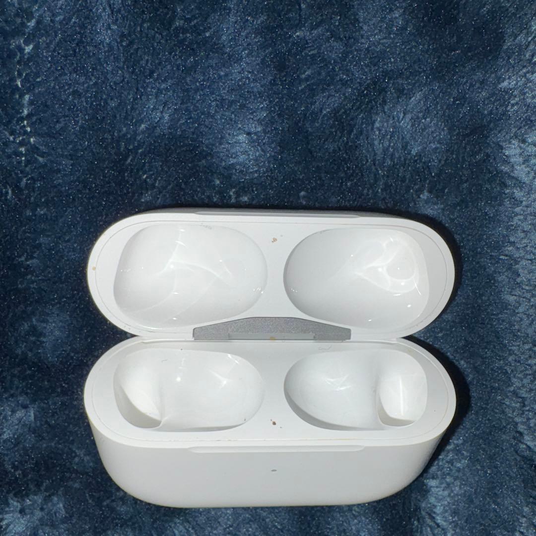 AirPods Pro第二世代