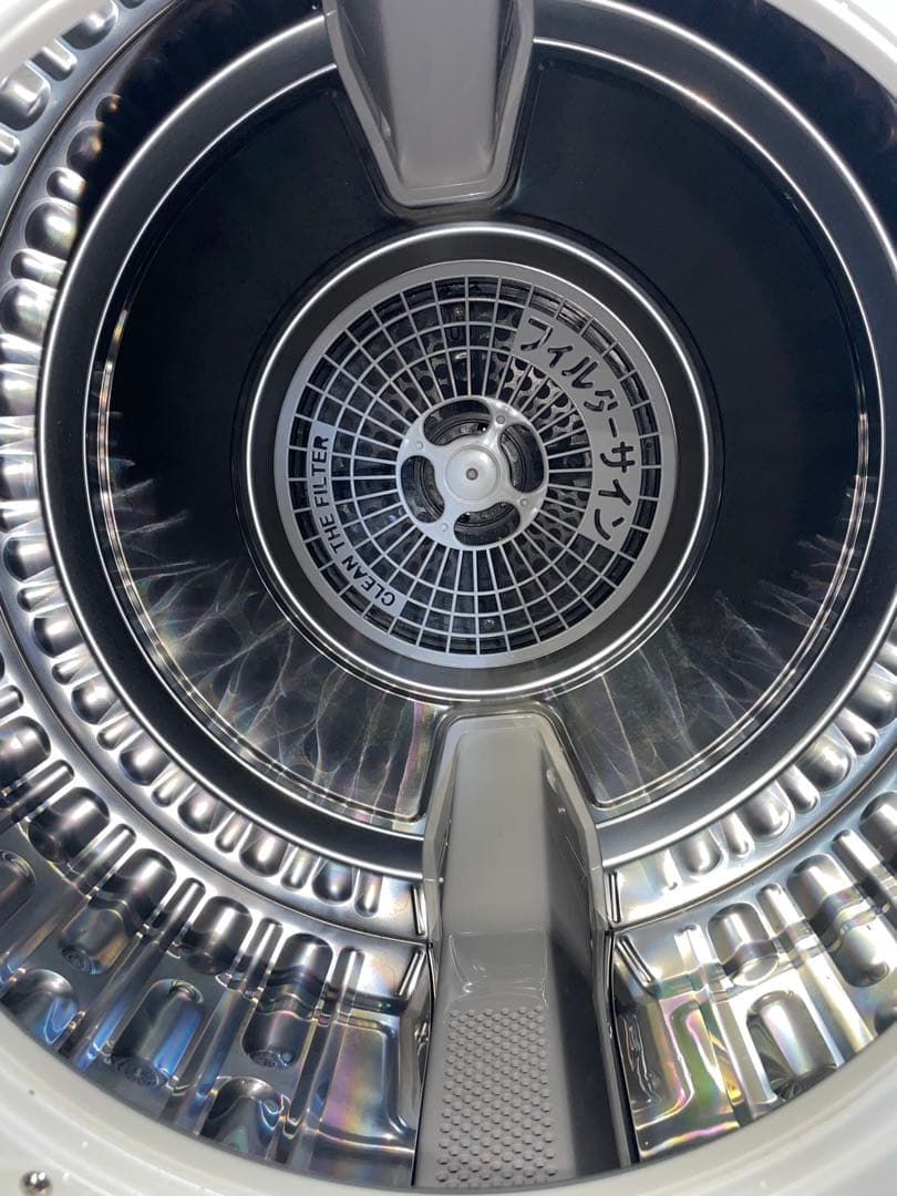 2024年製 Panasonic 除湿形電気衣類乾燥機 NH-D603