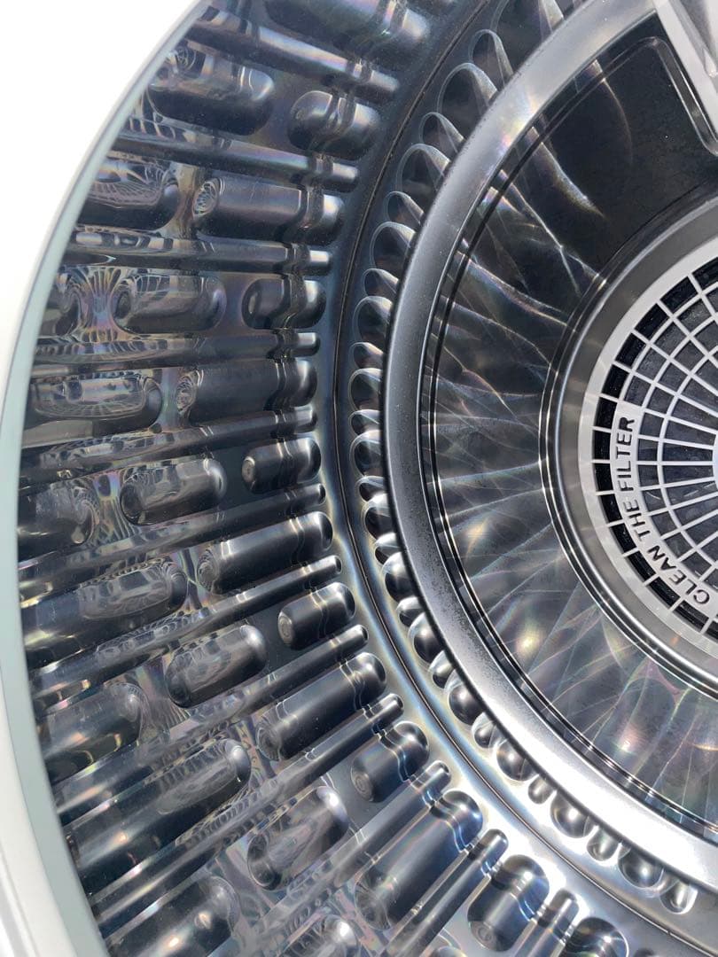 2024年製 Panasonic 除湿形電気衣類乾燥機 NH-D603