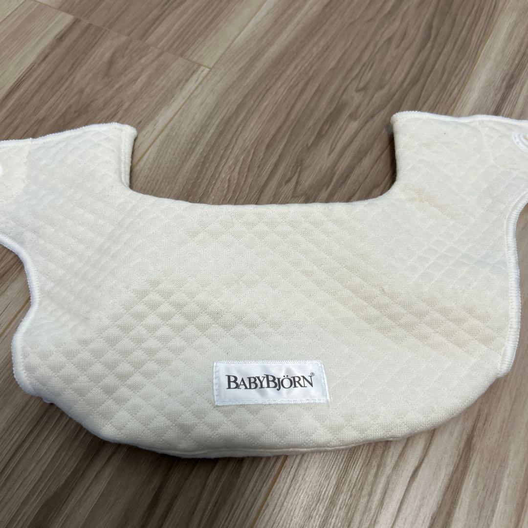 BABYBJÖRN BABY CARRIER HARMONY ネイビーブルー