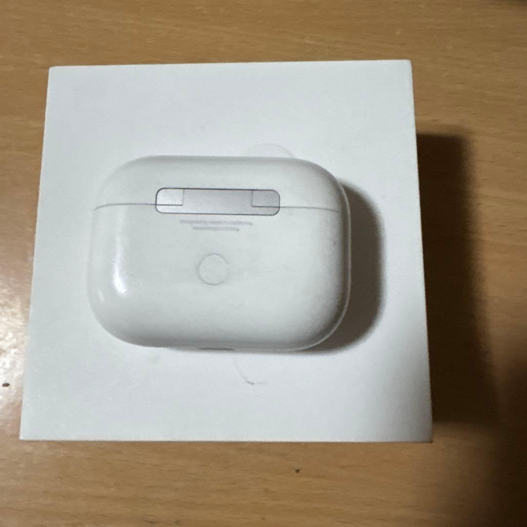 第2世代AirPodspro本体