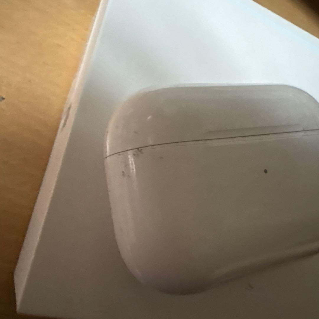 第2世代AirPodspro本体