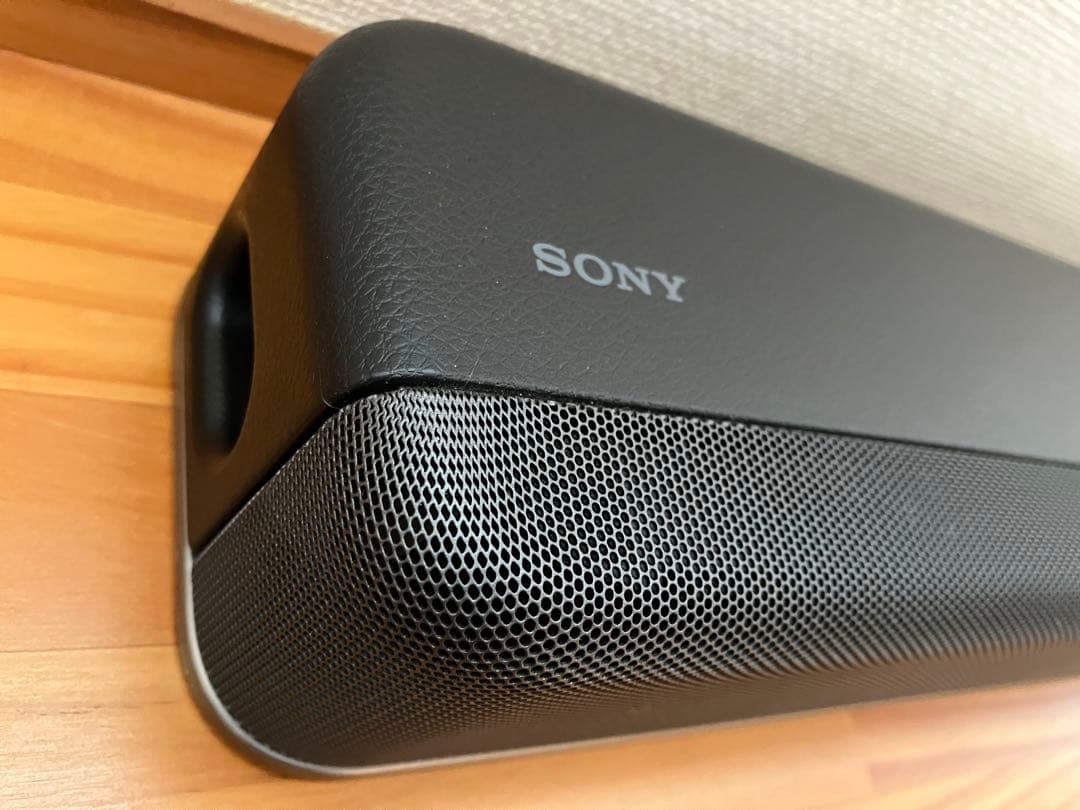 SONY HT-X8500 スピーカー