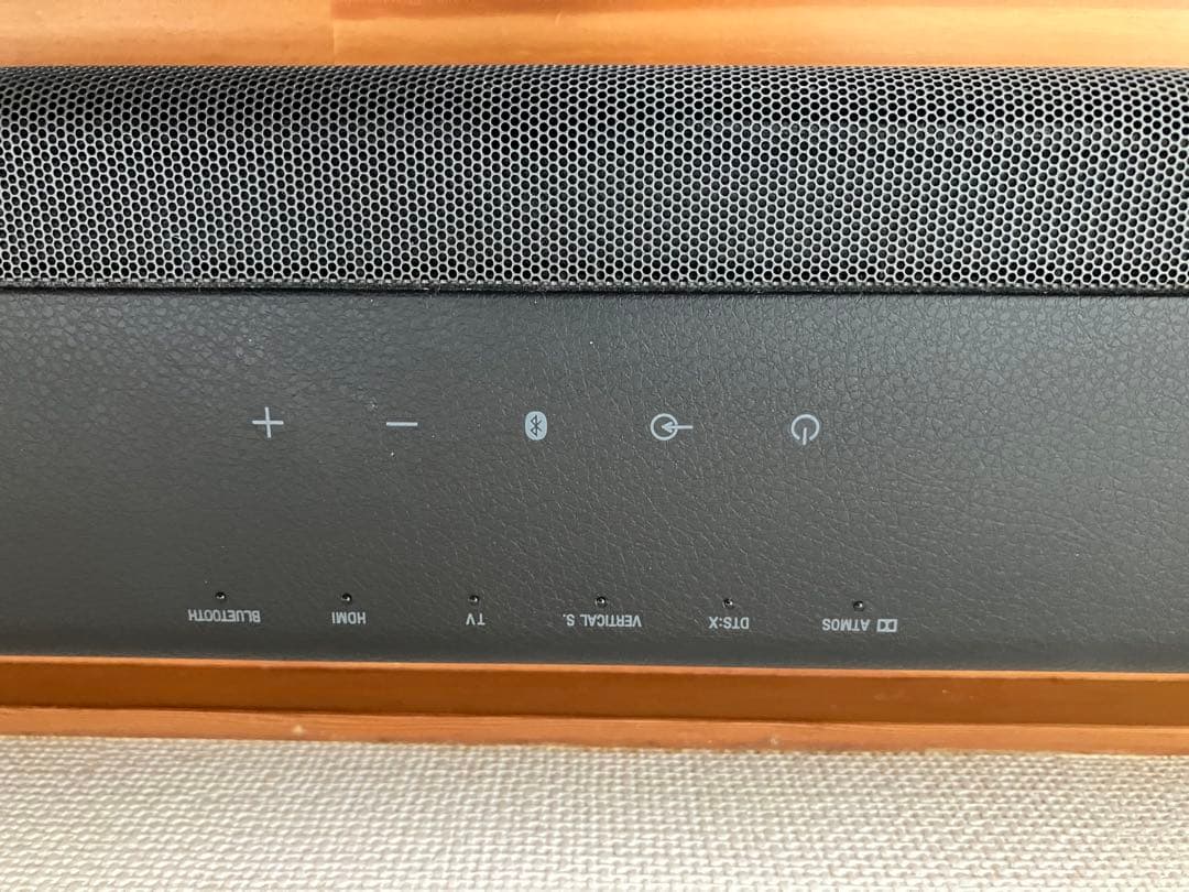 SONY HT-X8500 スピーカー