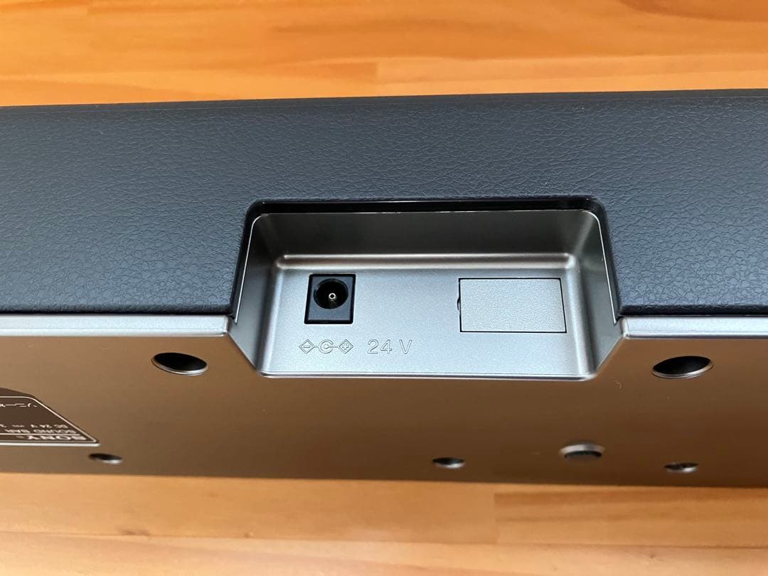 SONY HT-X8500 スピーカー