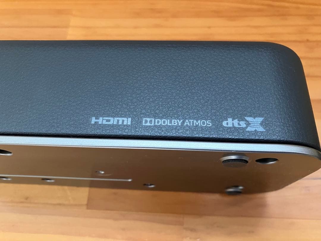 SONY HT-X8500 スピーカー