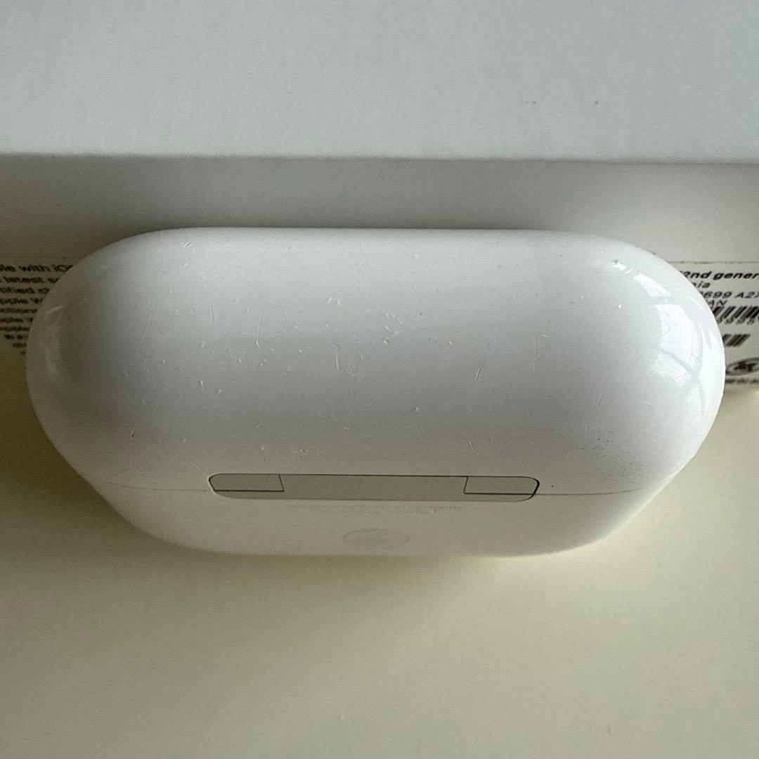 AirPods Pro 第二世代　正規品