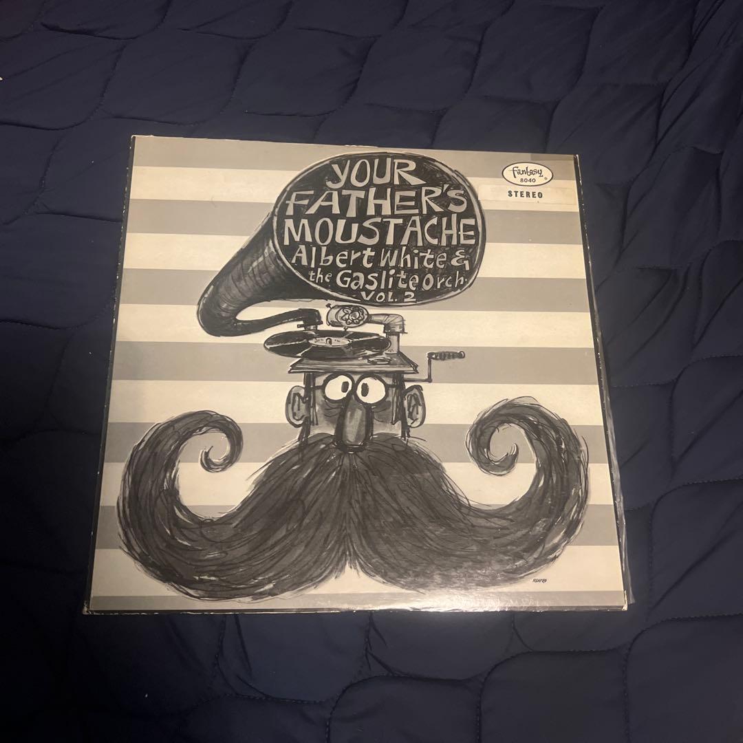 m*i様 Your Father's Moustache Vol.2