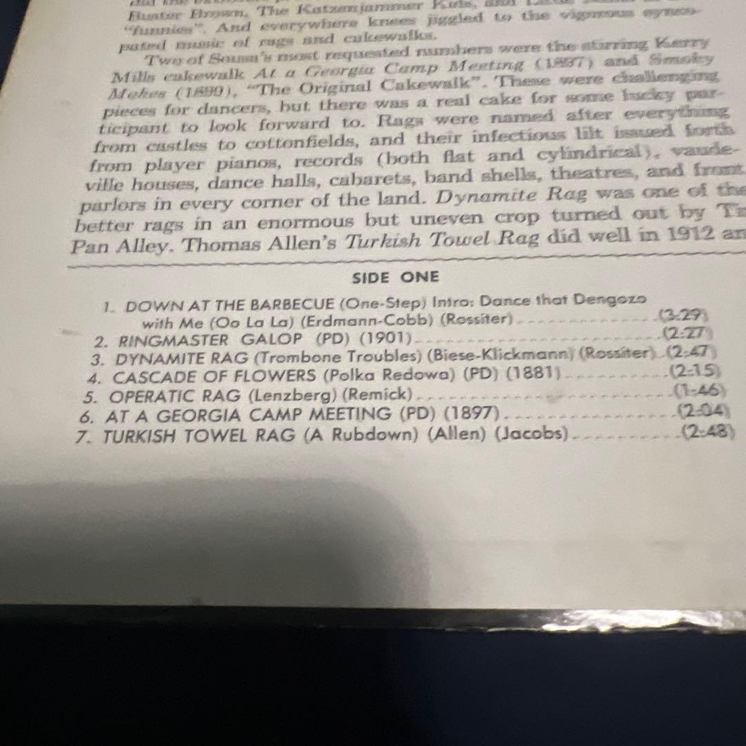 m*i様 Your Father's Moustache Vol.2