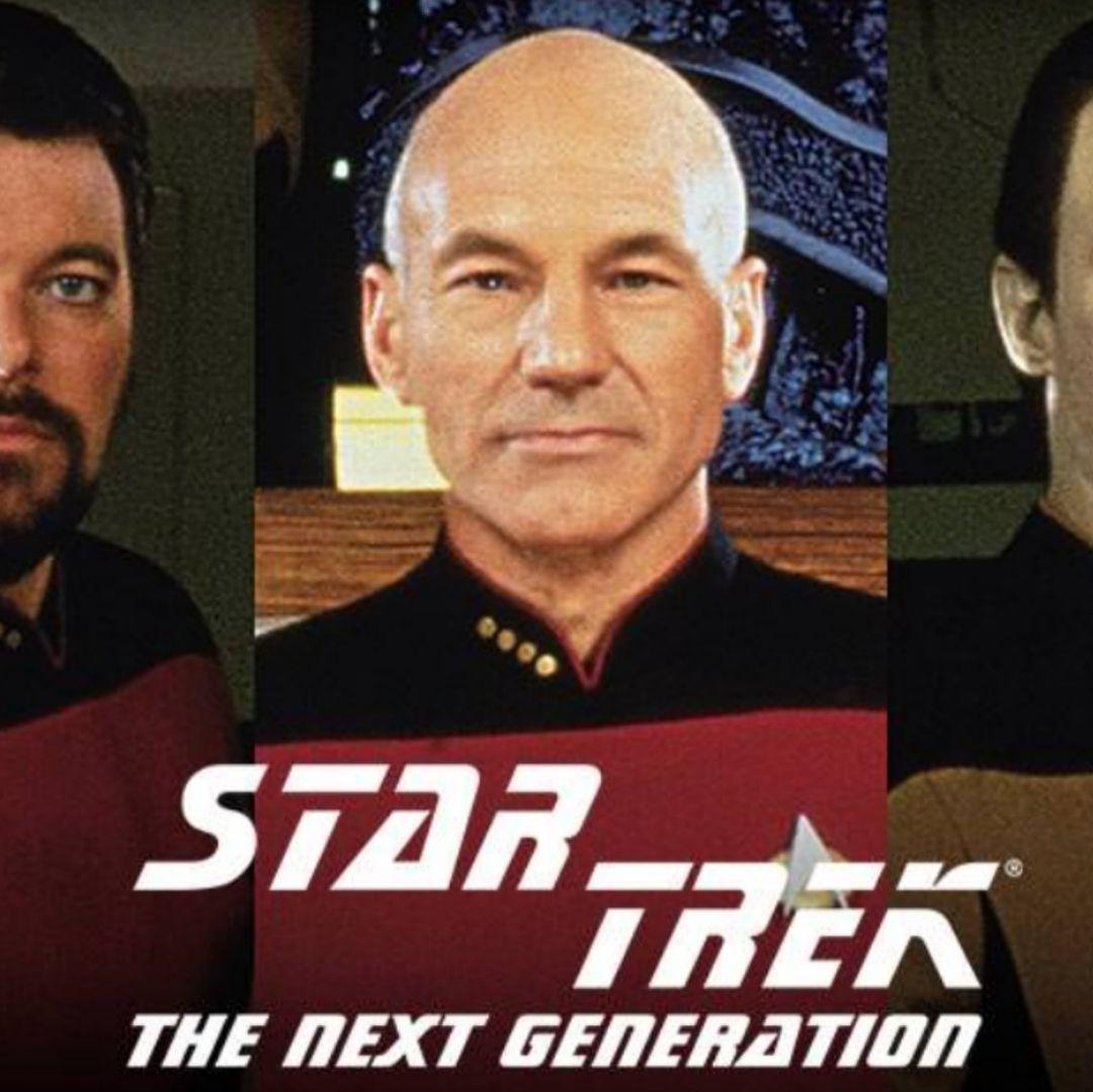 キラキラさん専用限定 新スタートレック DVD 全巻セット ピカード 日本語