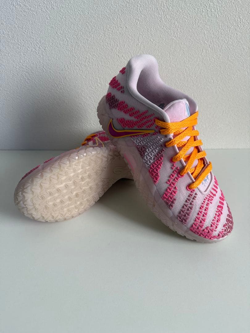 シューズ(男性用) NIKE JA 3 EP 'VALENTINE'S DAY