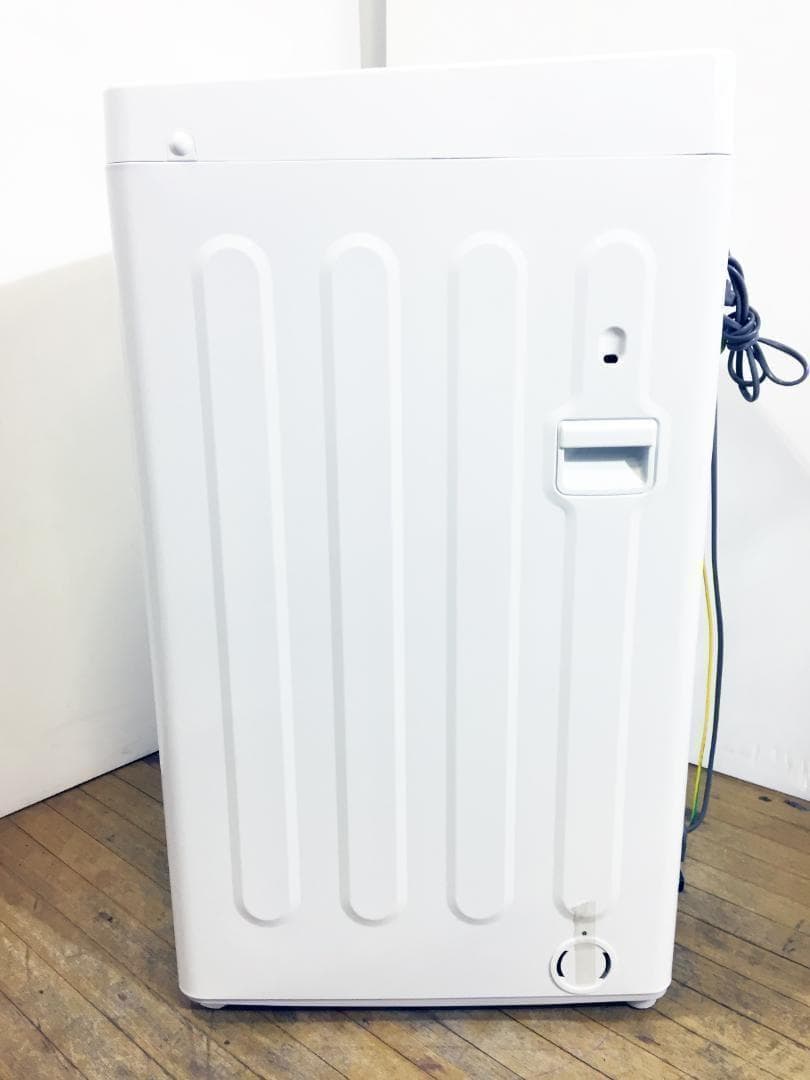 ♦2019♦Haier 4.5kg洗濯機【♦JW-C45A-W】