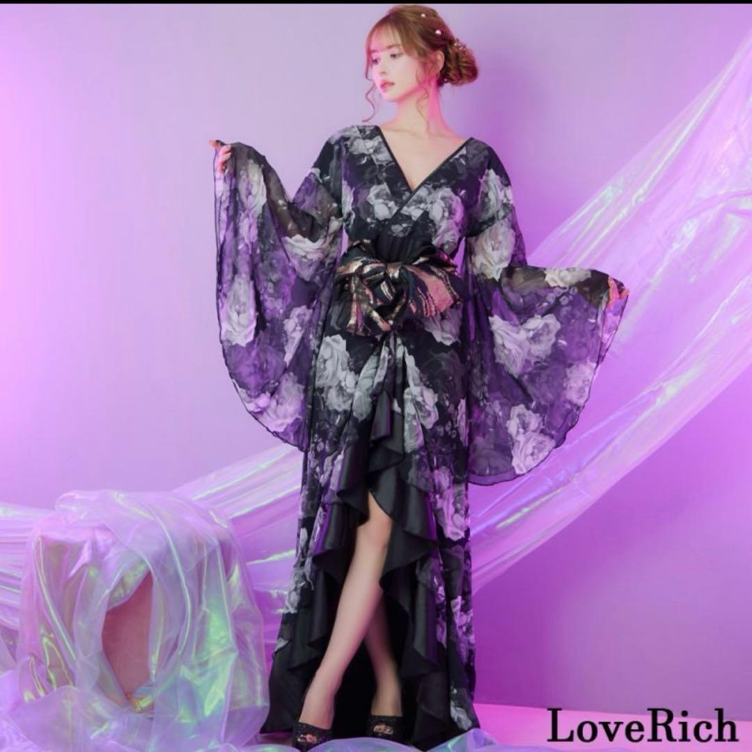 LoveRich ラブリッチ 花魁