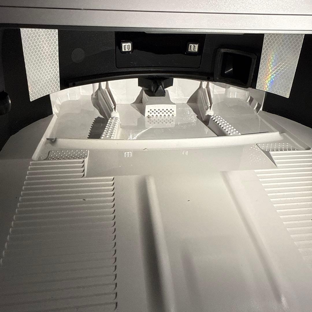 【美品】ロボット掃除機　ECOVACS CH2232 2023年製