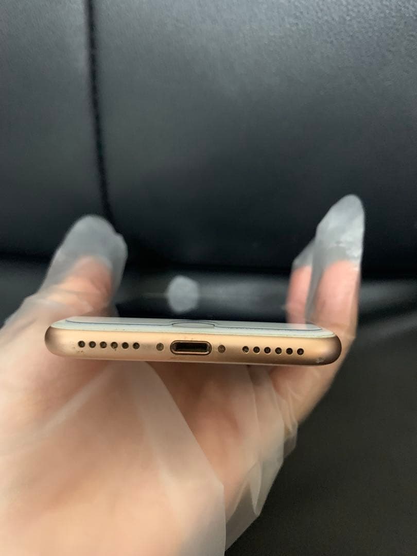 iPhone 8 64GB 本体ジャンク