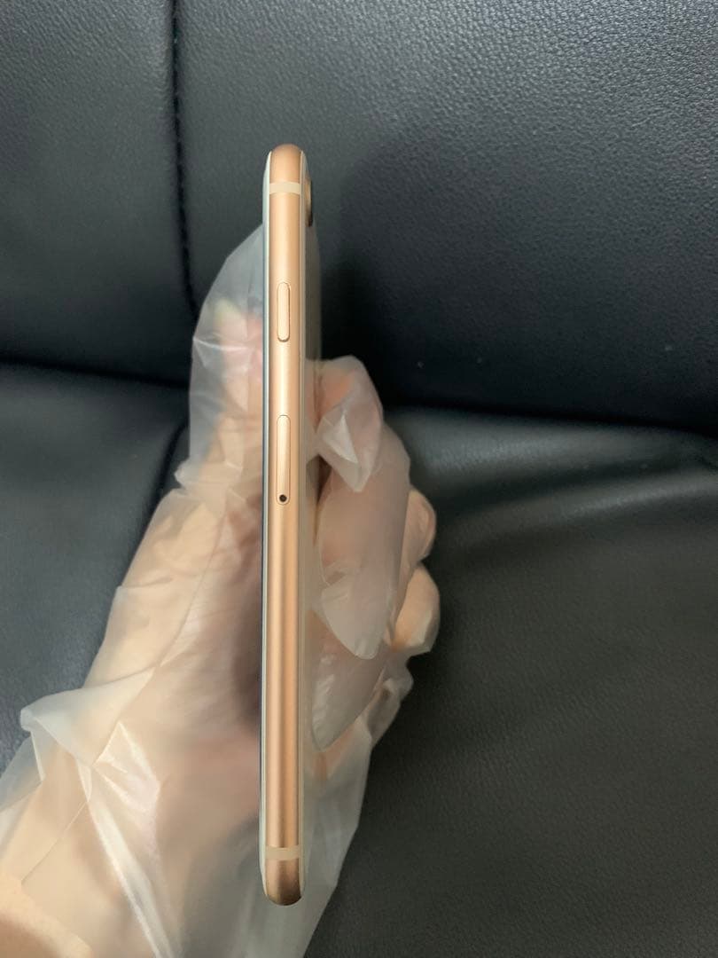 iPhone 8 64GB 本体ジャンク