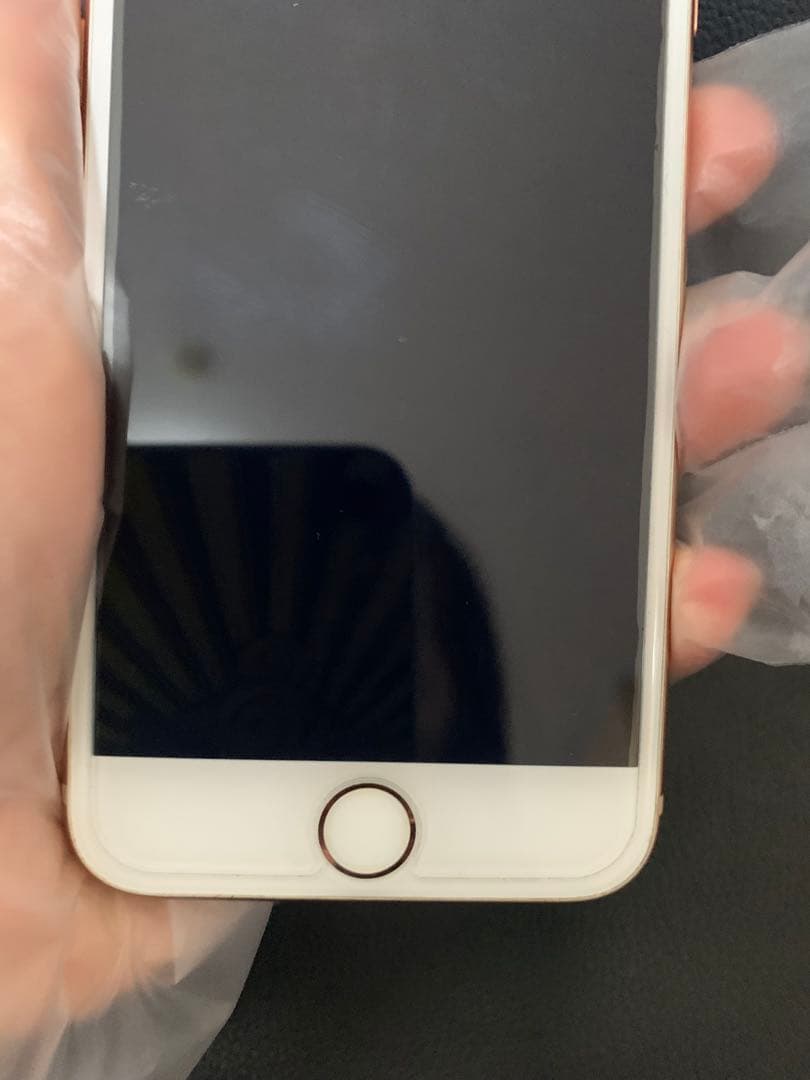 iPhone 8 64GB 本体ジャンク