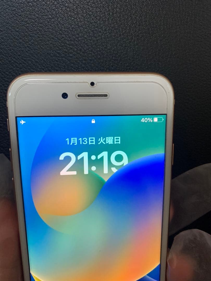 iPhone 8 64GB 本体ジャンク