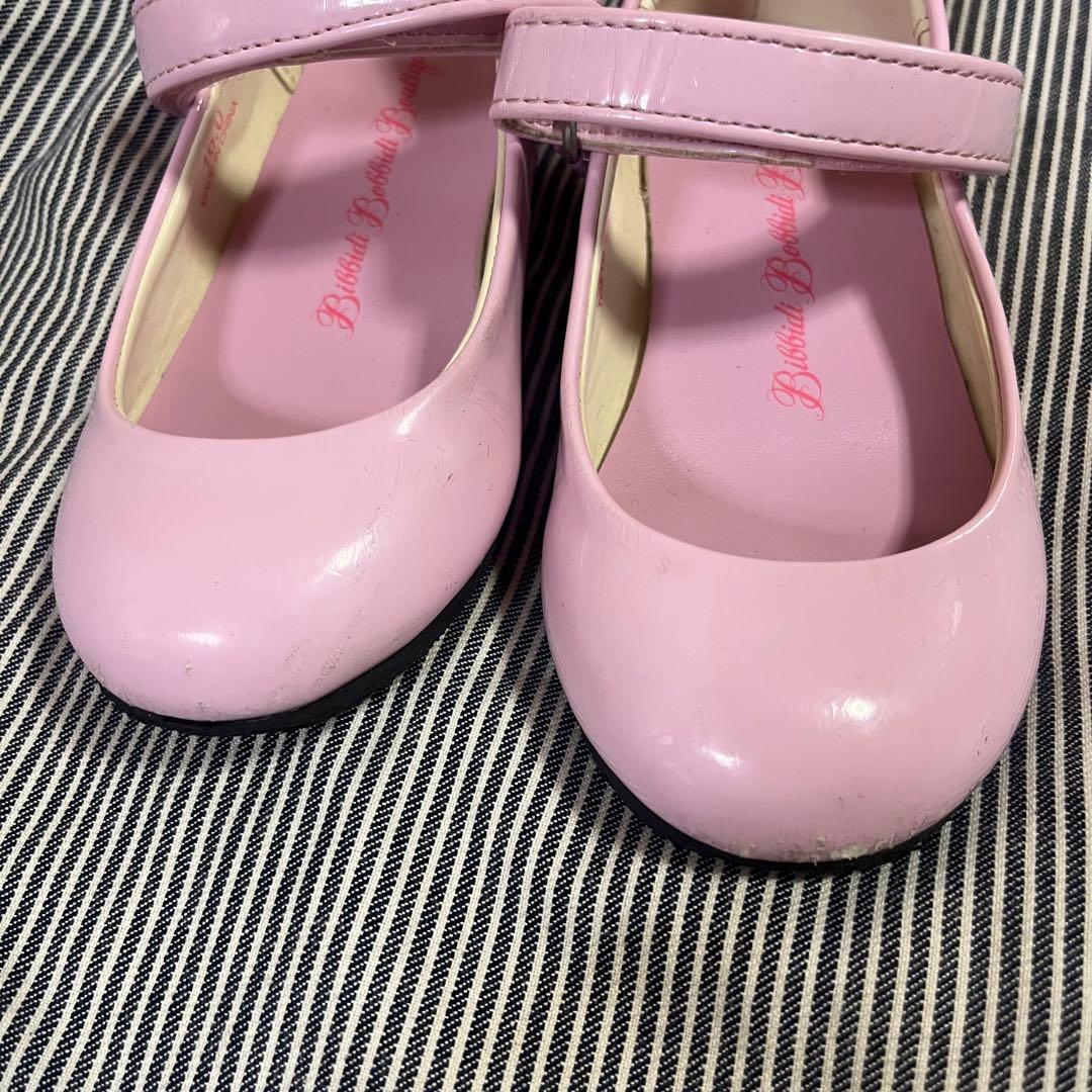 ビビデバビデブティック　オーロラ姫　ドレス　110cm