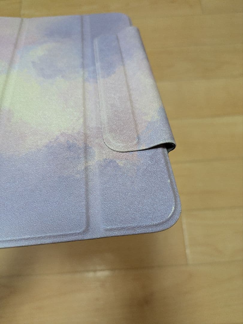 iPad mini (第6世代) 256GB Wi-Fi パープル 【裏面刻印】