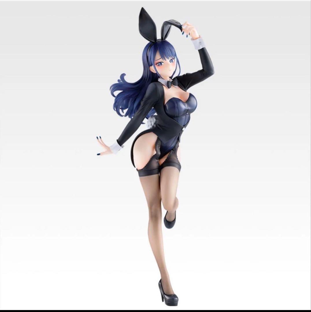 一番くじ その着せ替え人形は恋をするA 賞喜多川海夢十六夜ありさその他下位賞付き