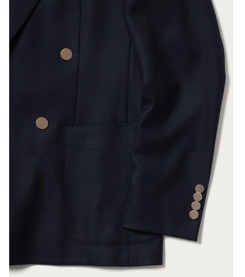 【UNITED ARROWS】ブレザー