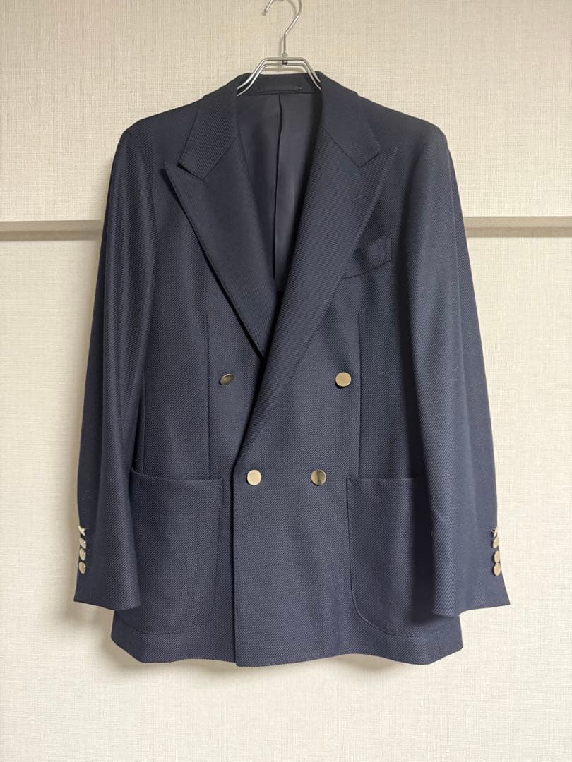 【UNITED ARROWS】ブレザー