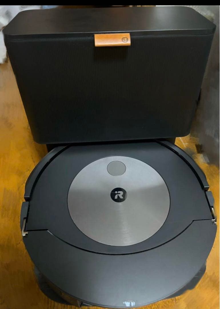 iRobot ルンバ コンボ j9+SD
