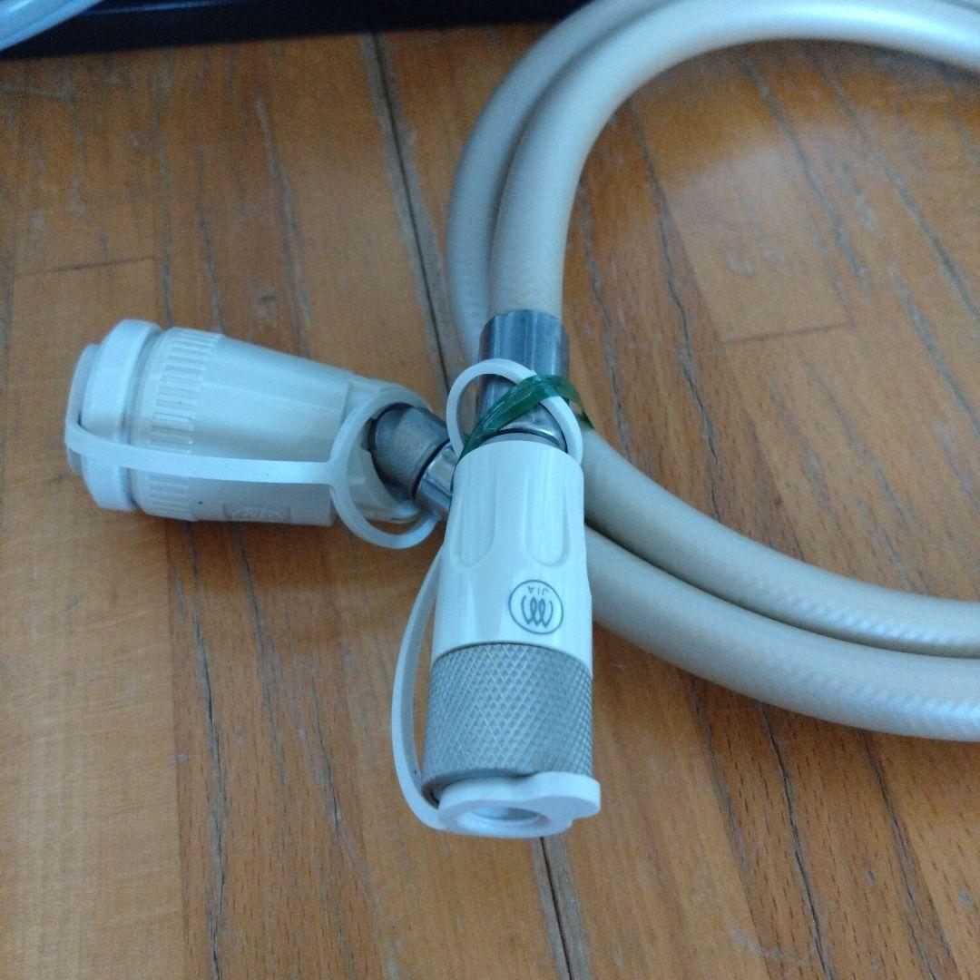 美品　2020年型　Rinnai、リンナイガスファンヒータ― RC―N206E