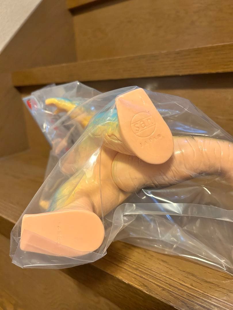 マルサン エレキング 450 ブルマァク公認 Crazy Ver.