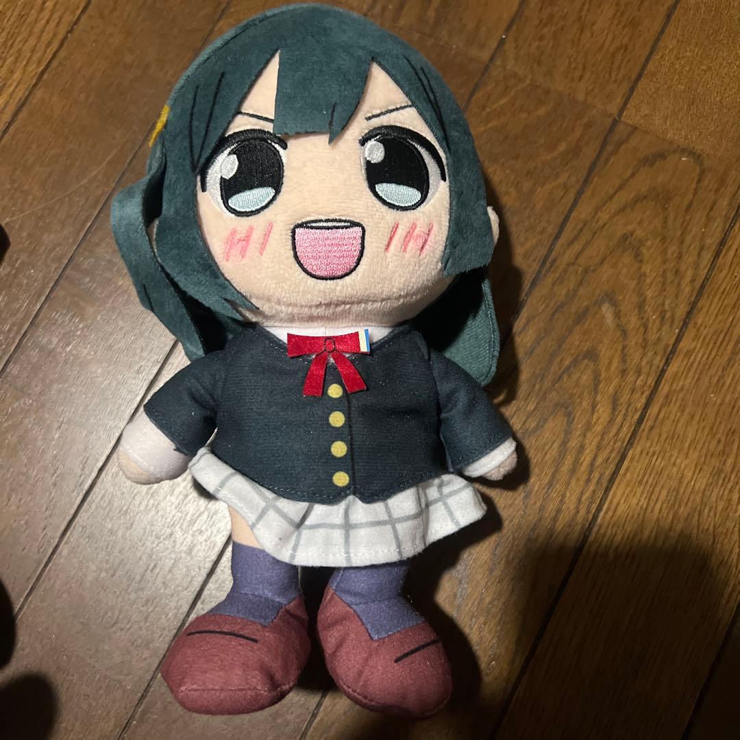 虹ヶ咲 ラブライブ 優木せつ菜 くりぱん