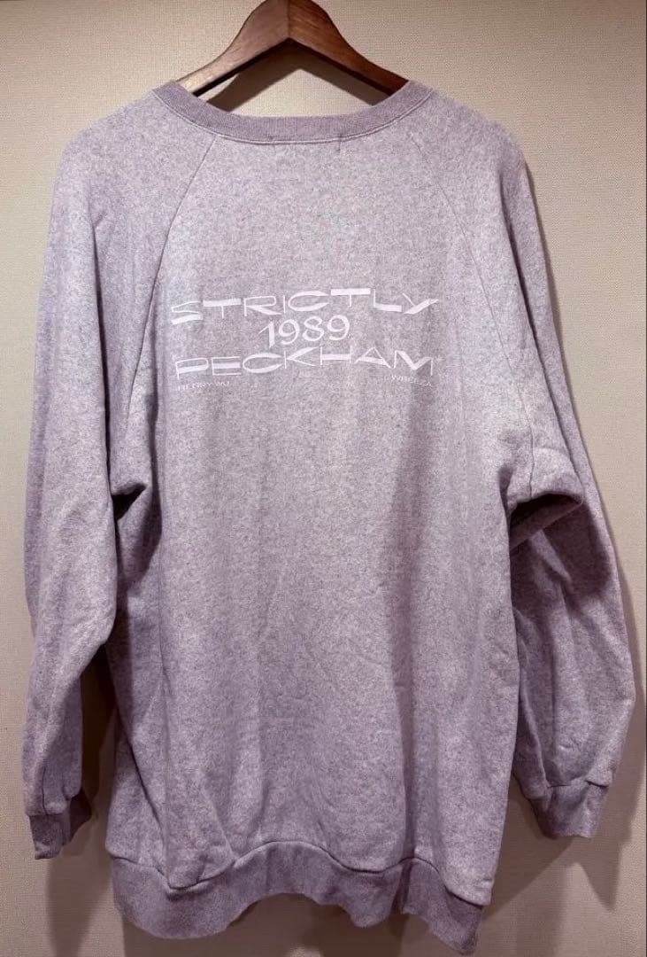 トップス EVERYONE Kamaal Williams sweat