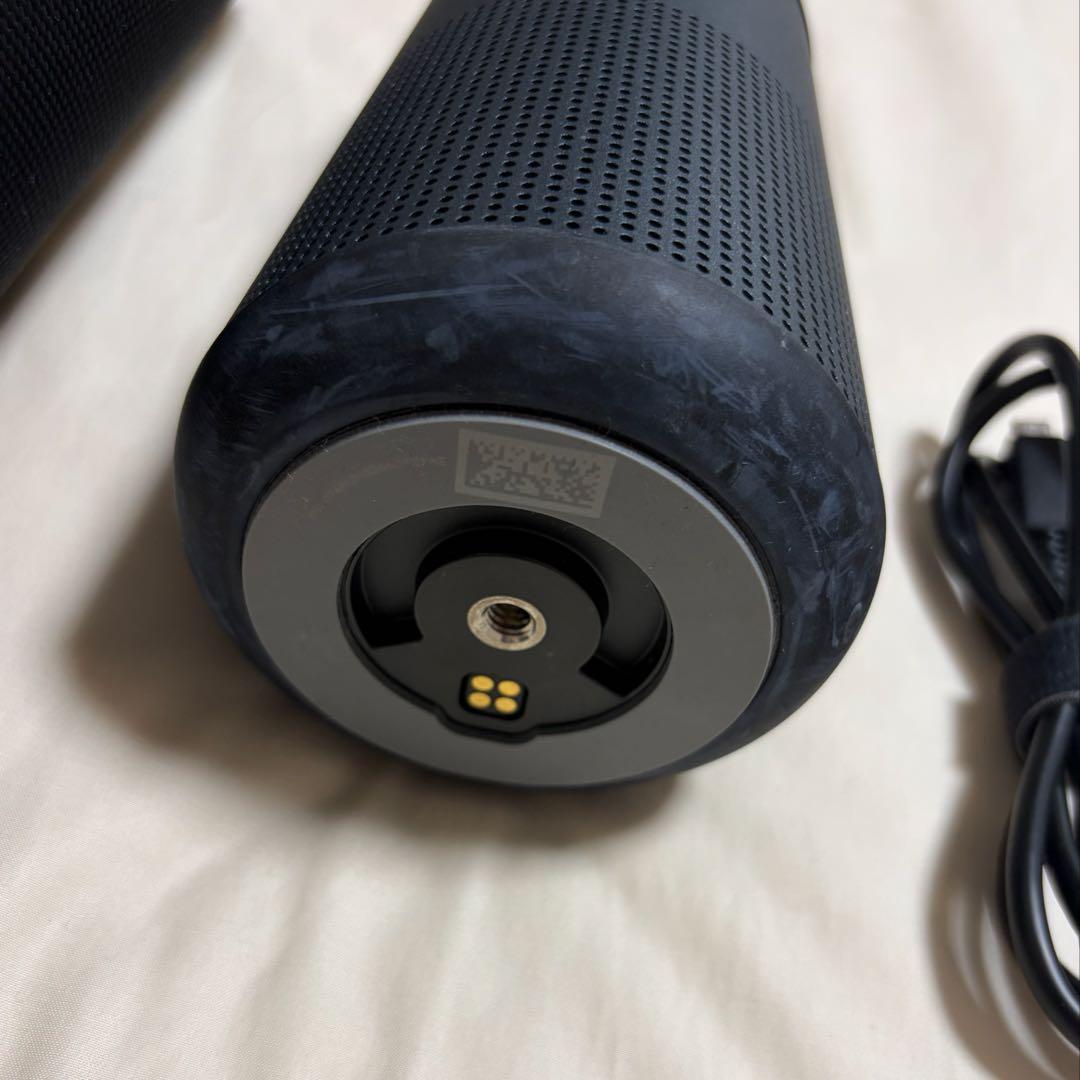 BOSE SoundLink Revolve ブラック