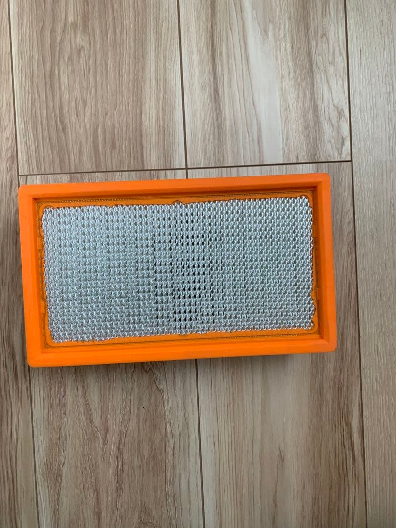 お買い得半値以下KARCHER ケルヒャー　フィルター 掃除機用　3セット　集塵