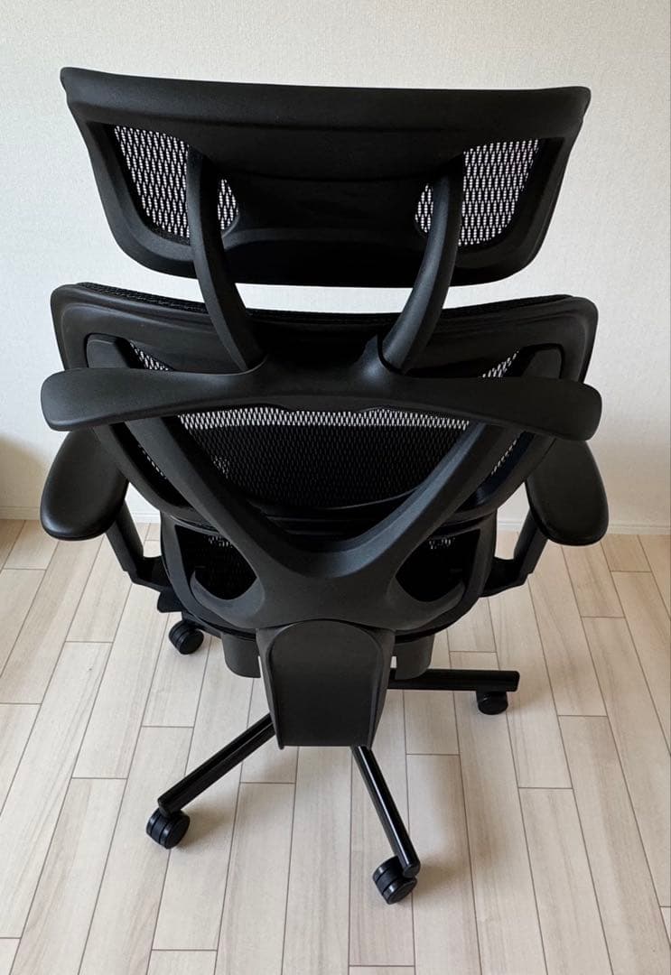 COFO Chair PRO ブラック