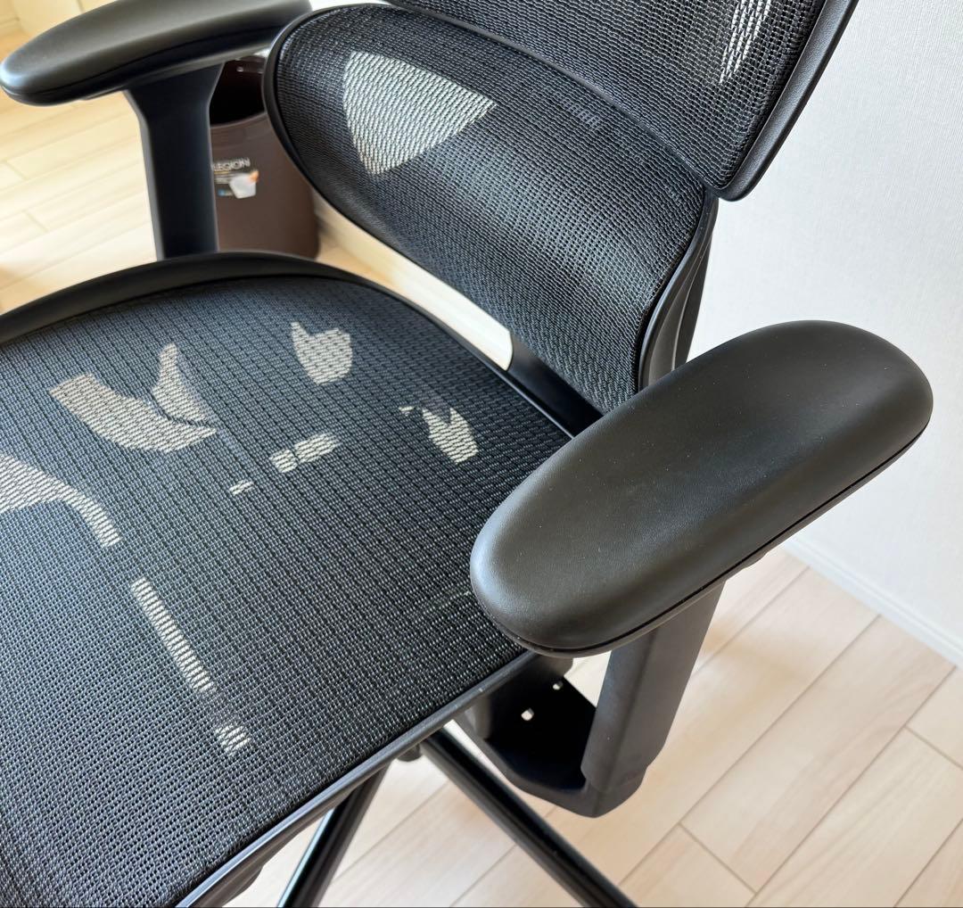 COFO Chair PRO ブラック