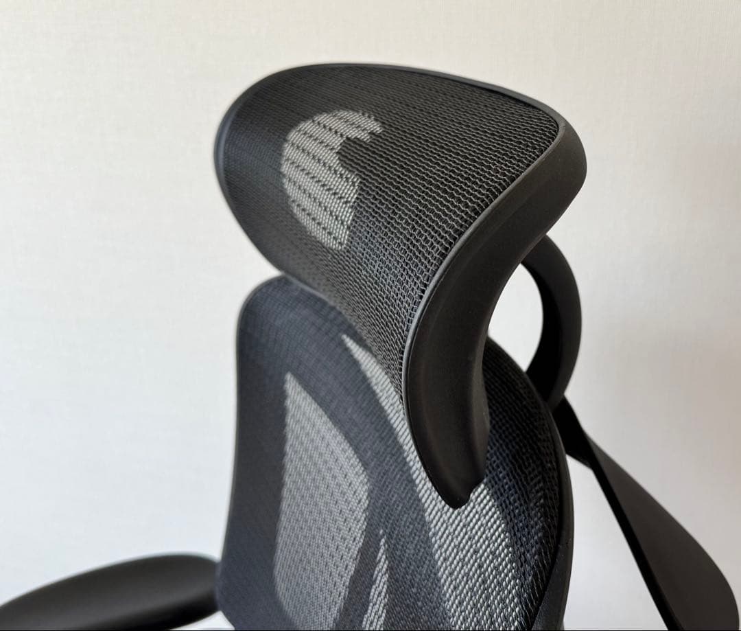 COFO Chair PRO ブラック