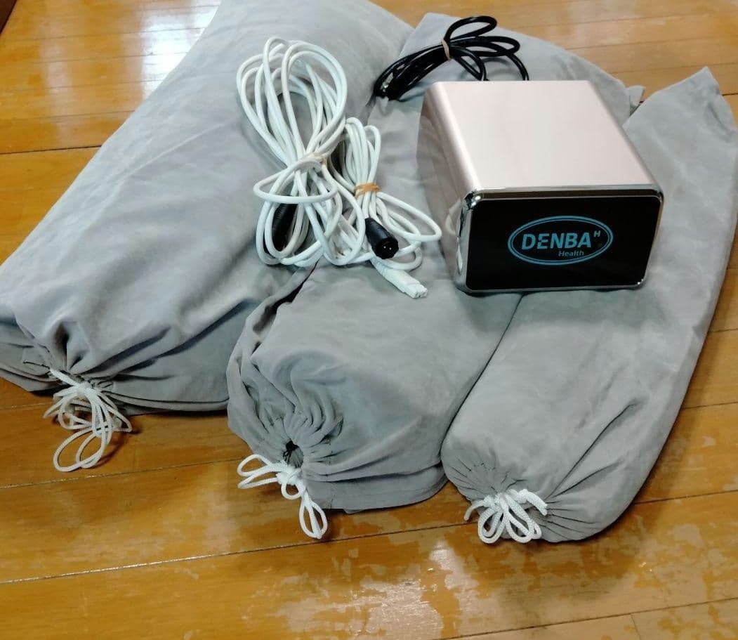 未開封 デンバヘルススタンダード 未使用