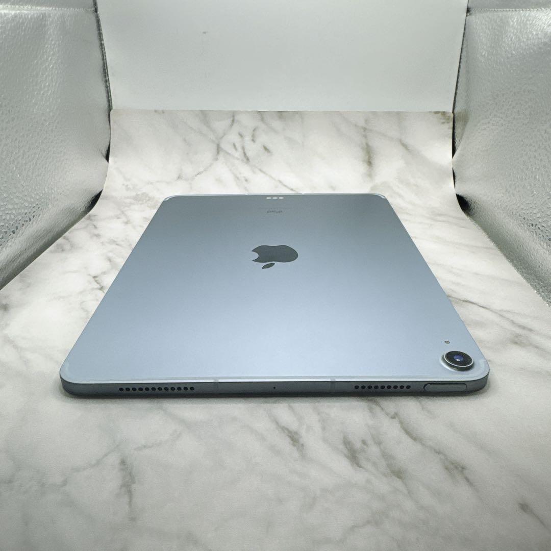 【美品】iPad Air 4 64GB セルラーモデル Office付き