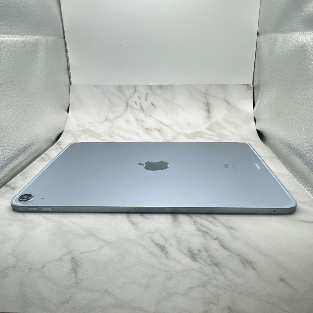 【美品】iPad Air 4 64GB セルラーモデル Office付き