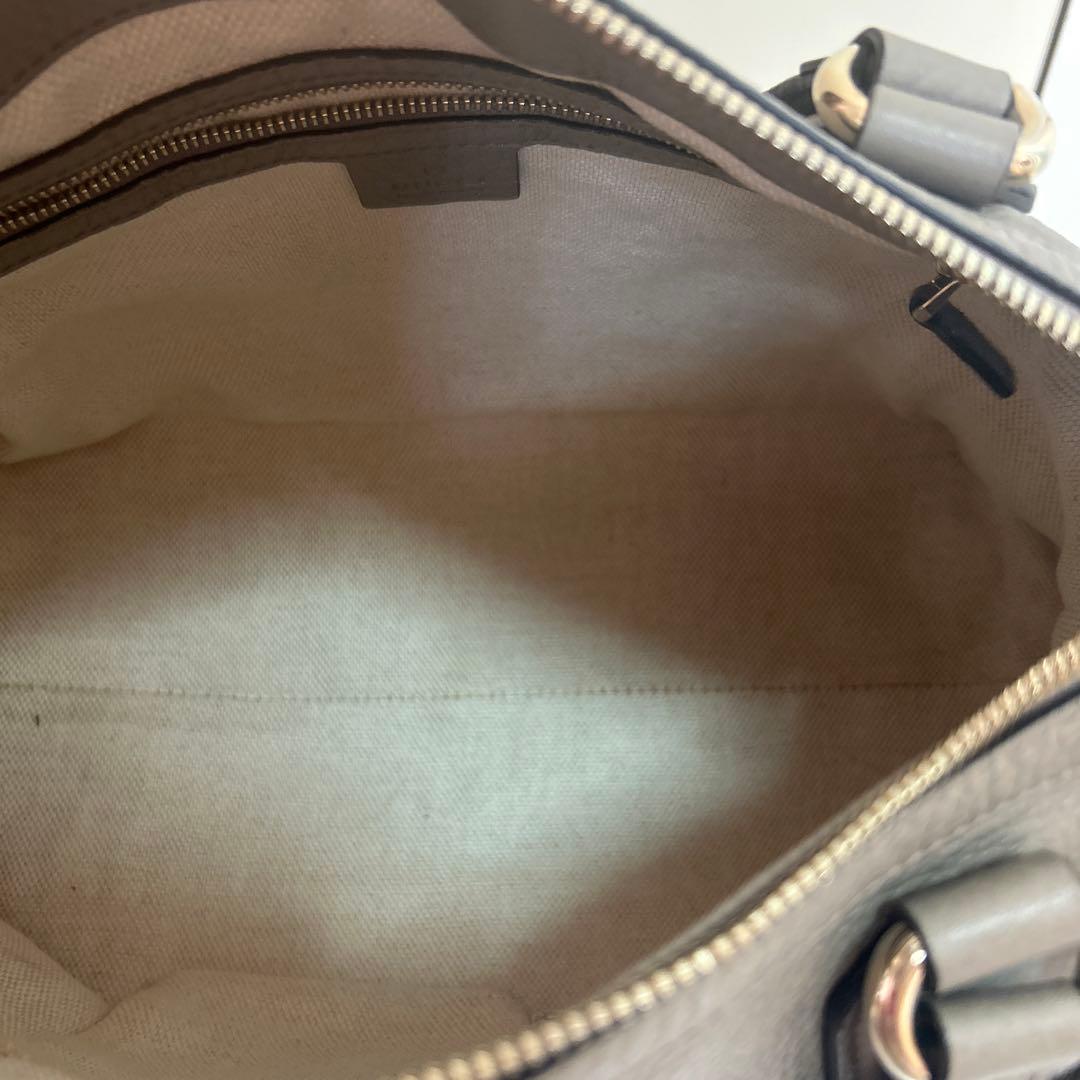 GUCCI グッチ ソーホー 2WAY ショルダーバッグ ハンドバッグ