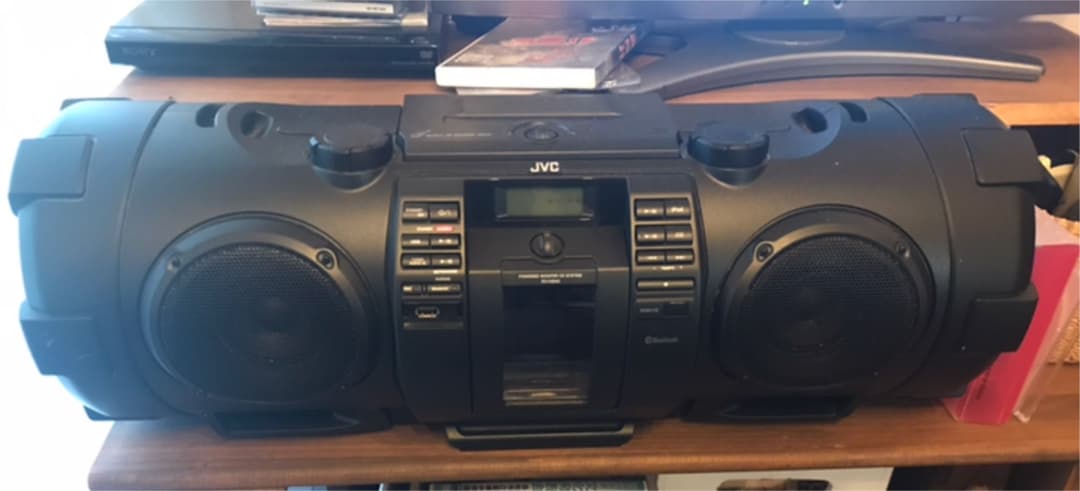 JVCケンウッド スピーカー