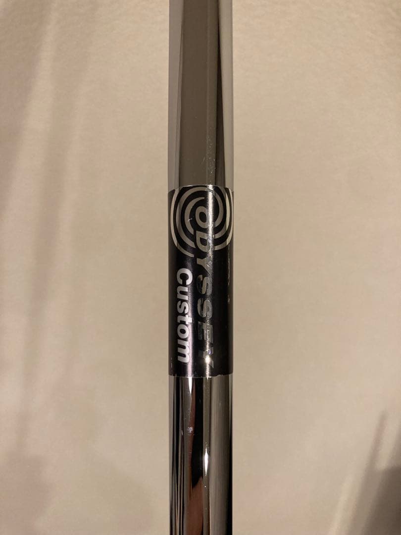 （美品）オデッセイ Ai-ONE Square 2 Square パター