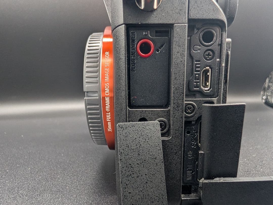 SONY α7 III ILCE-7M3　ソニーミラーレス一眼カメラ【ジャンク】