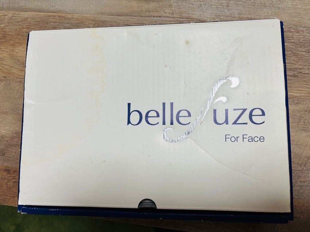 ベルフューズ　美顔器