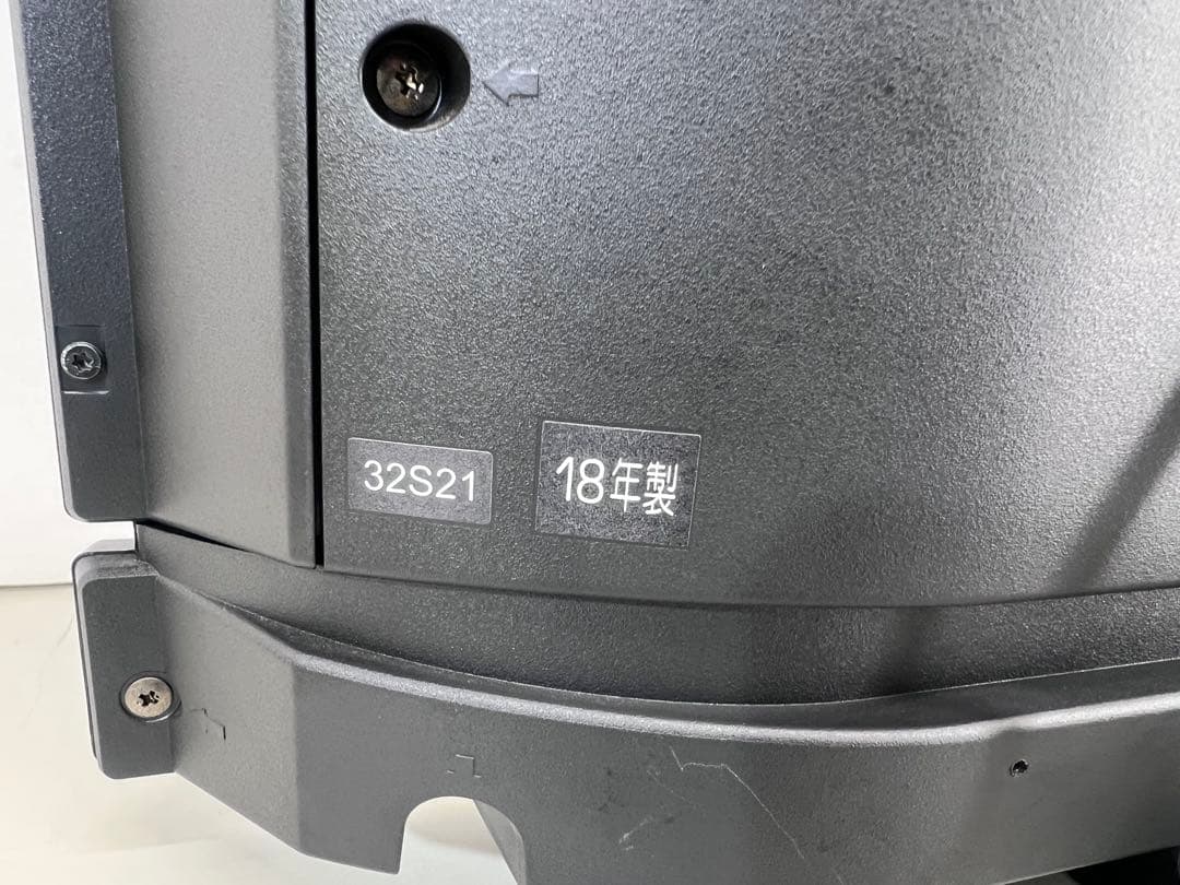 東芝 TOSHIBA REGZA レグザ 32S21 32インチ 液晶テレビ